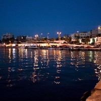 Земельный участок в Греции