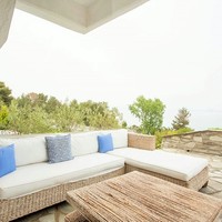 Таунхаус в Греции, 96 кв.м.