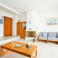 Таунхаус в Греции, 96 кв.м.