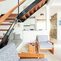 Таунхаус в Греции, 96 кв.м.