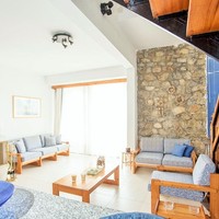 Таунхаус в Греции, 96 кв.м.