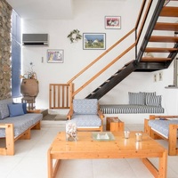 Таунхаус в Греции, 96 кв.м.