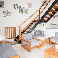 Таунхаус в Греции, 96 кв.м.