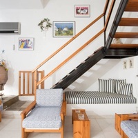 Таунхаус в Греции, 96 кв.м.