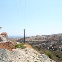 Земельный участок на Кипре