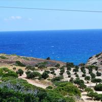 Земельный участок в Греции