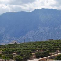 Земельный участок в Греции