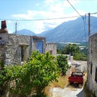 Таунхаус в Греции