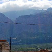 Таунхаус в Греции