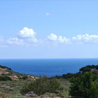 Земельный участок в Греции