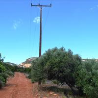 Земельный участок в Греции