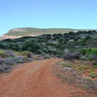 Земельный участок в Греции