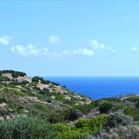 Земельный участок в Греции