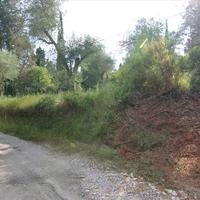 Land plot in Greece