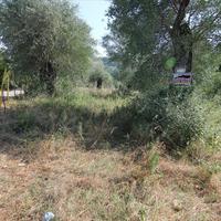 Land plot in Greece