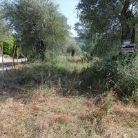 Land plot in Greece