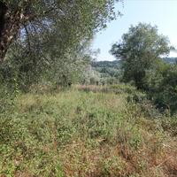 Land plot in Greece