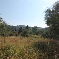 Land plot in Greece