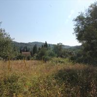 Land plot in Greece