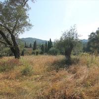 Land plot in Greece