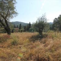 Land plot in Greece