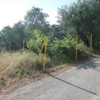Land plot in Greece