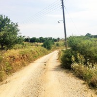 Земельный участок в Греции