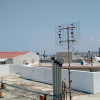 Отель (гостиница) в Греции, 570 кв.м.