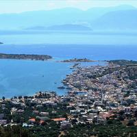 Villa in Greece, 230 sq.m.