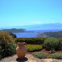 Villa in Greece, 230 sq.m.