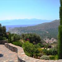 Villa in Greece, 230 sq.m.