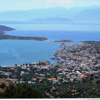 Villa in Greece, 230 sq.m.