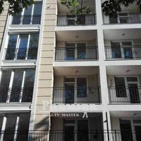 Flat in Bulgaria, Burgas Province, 84 sq.m.