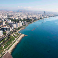 Земельный участок на Кипре