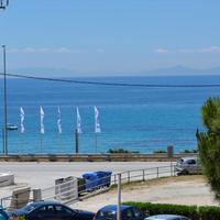 Квартира в Греции, 54 кв.м.