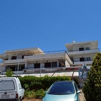 Квартира в Греции, 54 кв.м.