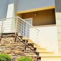 Townhouse in Greece, 390 sq.m.