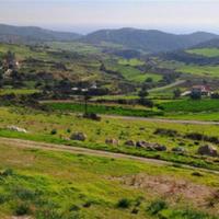 Land plot in Republic of Cyprus