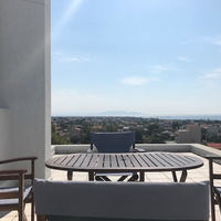 Townhouse in Greece, 300 sq.m.