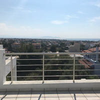 Townhouse in Greece, 300 sq.m.