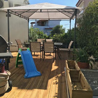 Townhouse in Greece, 300 sq.m.