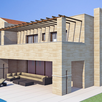 Villa in Greece, 264 sq.m.