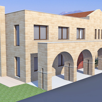 Villa in Greece, 264 sq.m.