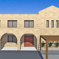 Villa in Greece, 264 sq.m.