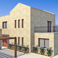 Villa in Greece, 264 sq.m.