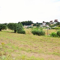 Land plot in Greece