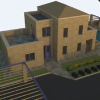 Villa in Greece, 176 sq.m.