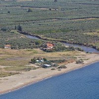 Земельный участок в Греции