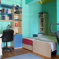 Townhouse in Greece, 159 sq.m.