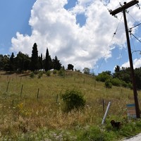 Земельный участок в Греции